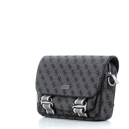 Guess men's bag BOSTP6164P26BLA