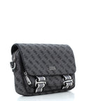 Guess men's bag BOSTP6164P26BLA