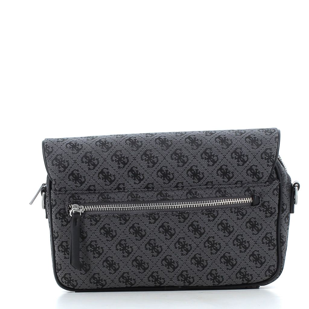 Guess men's bag BOSTP6164P26BLA