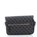 Guess men's bag BOSTP6164P26BLA