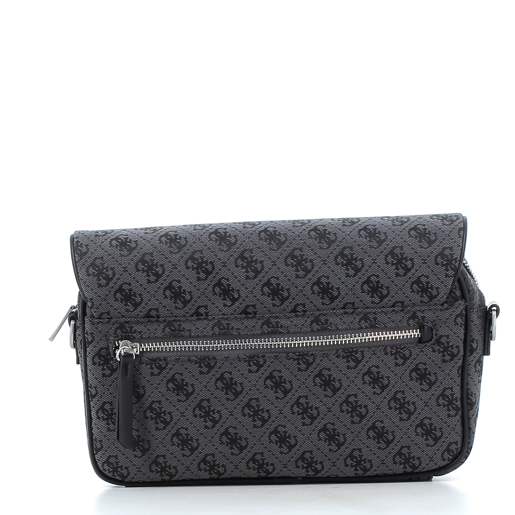 Borsa Guess uomo BOSTP6164P26BLA