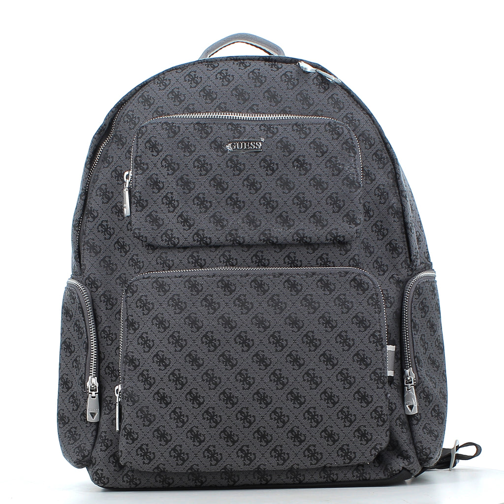 Borsa Guess uomo BOSTP6111P26BLA