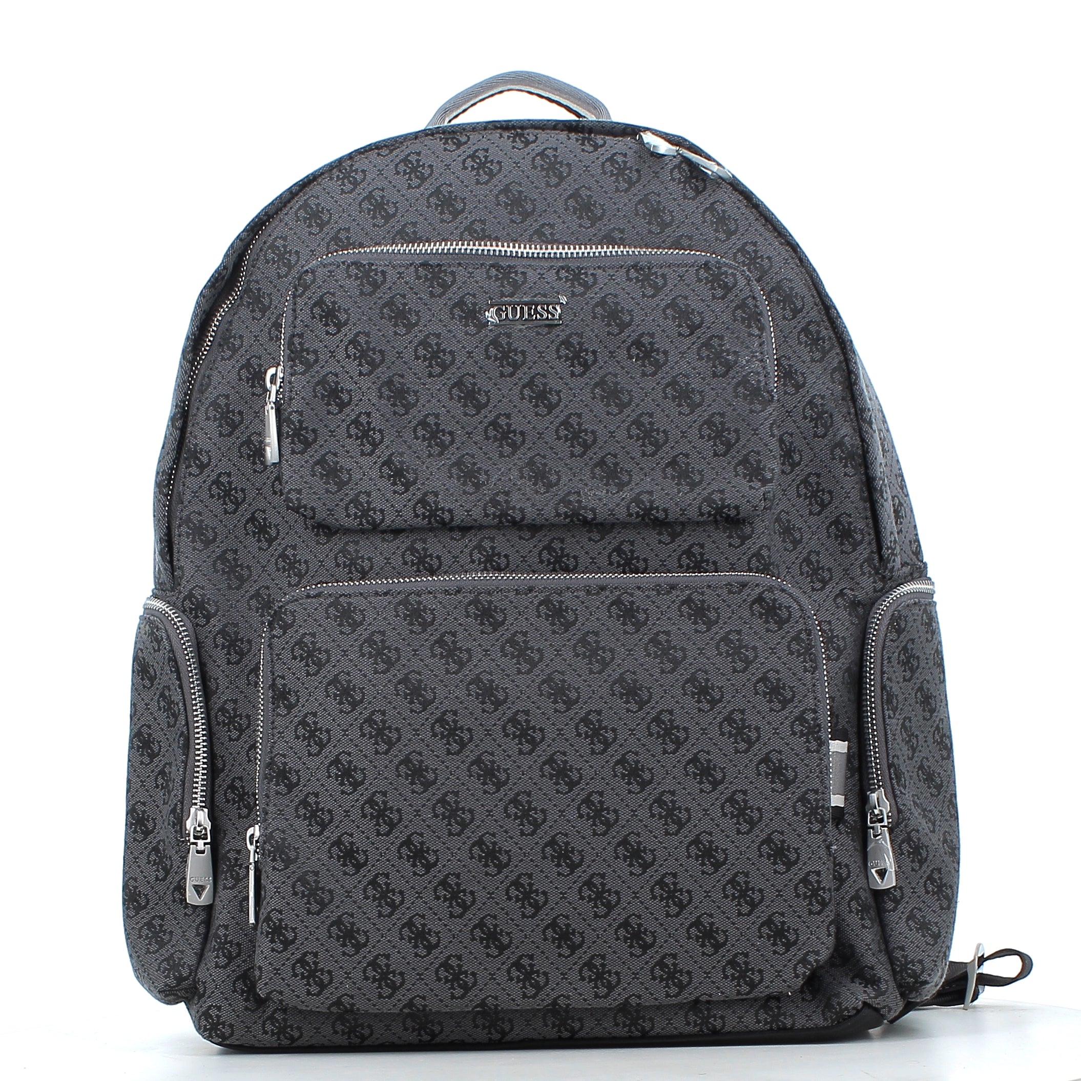 Borsa Guess uomo BOSTP6111P26BLA