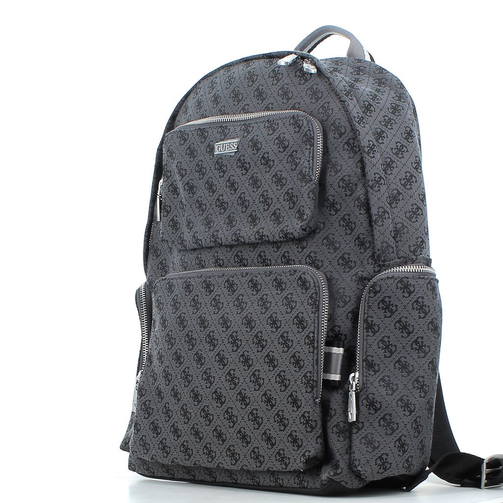 Borsa Guess uomo BOSTP6111P26BLA