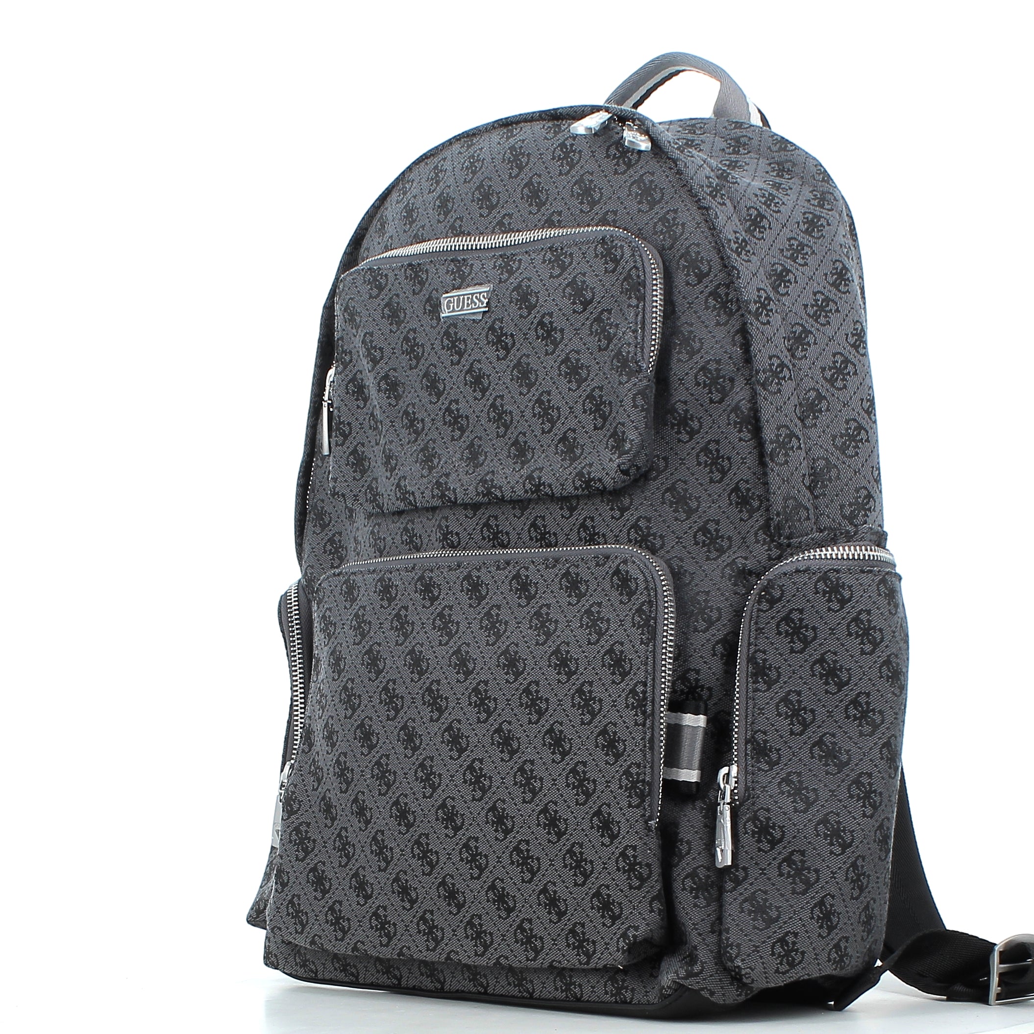 Borsa Guess uomo BOSTP6111P26BLA
