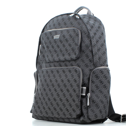 Guess men's bag BOSTP6111P26BLA