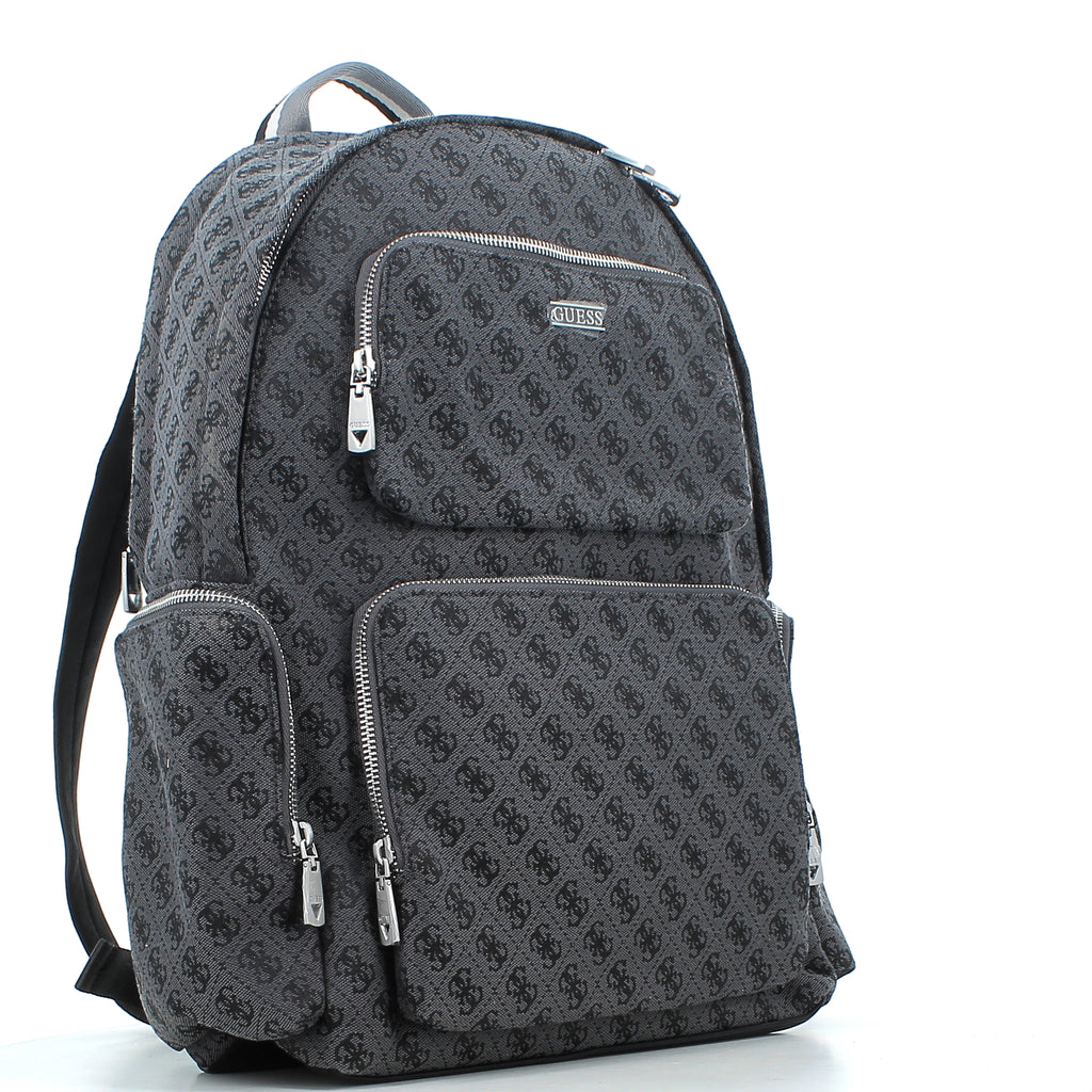 Borsa Guess uomo BOSTP6111P26BLA