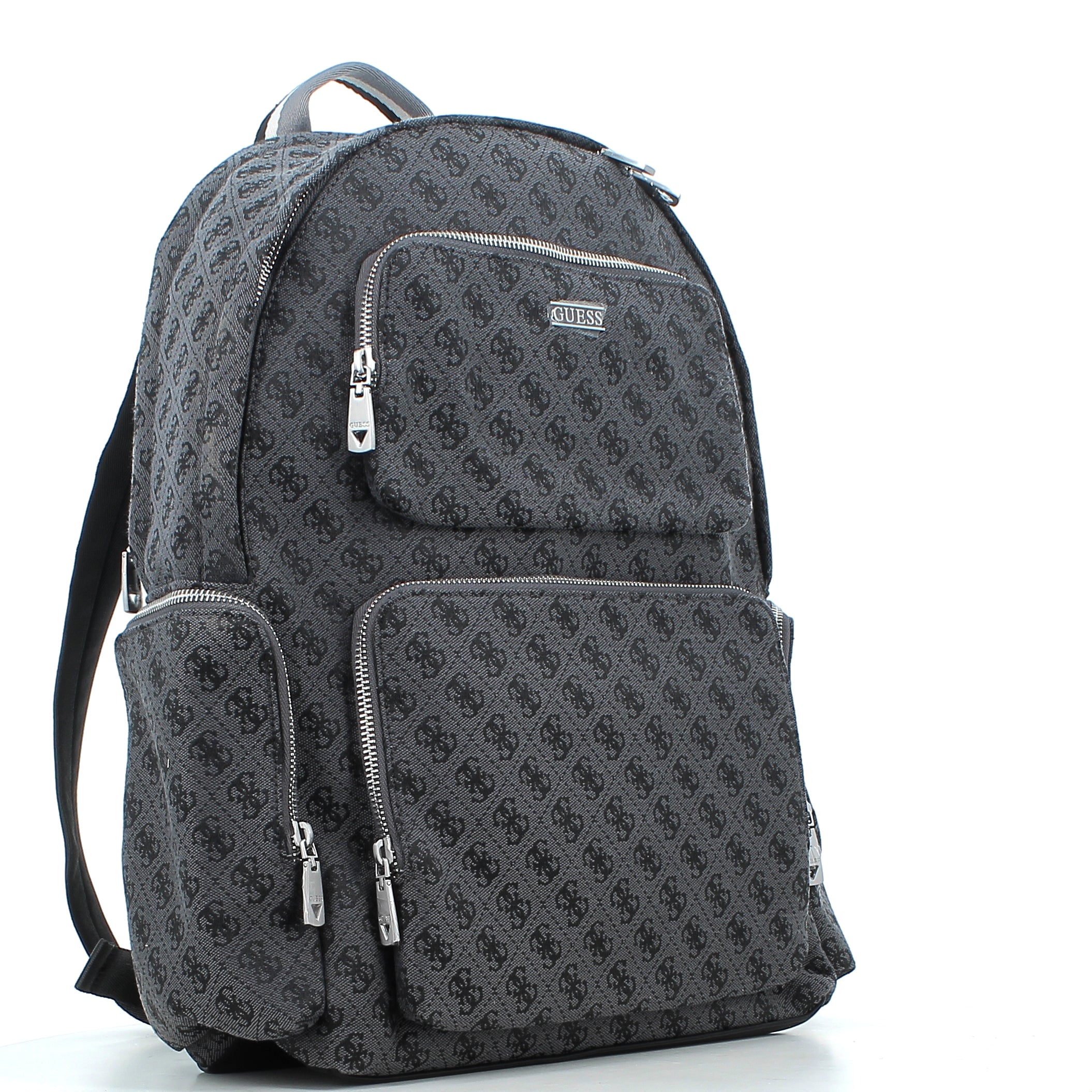 Borsa Guess uomo BOSTP6111P26BLA