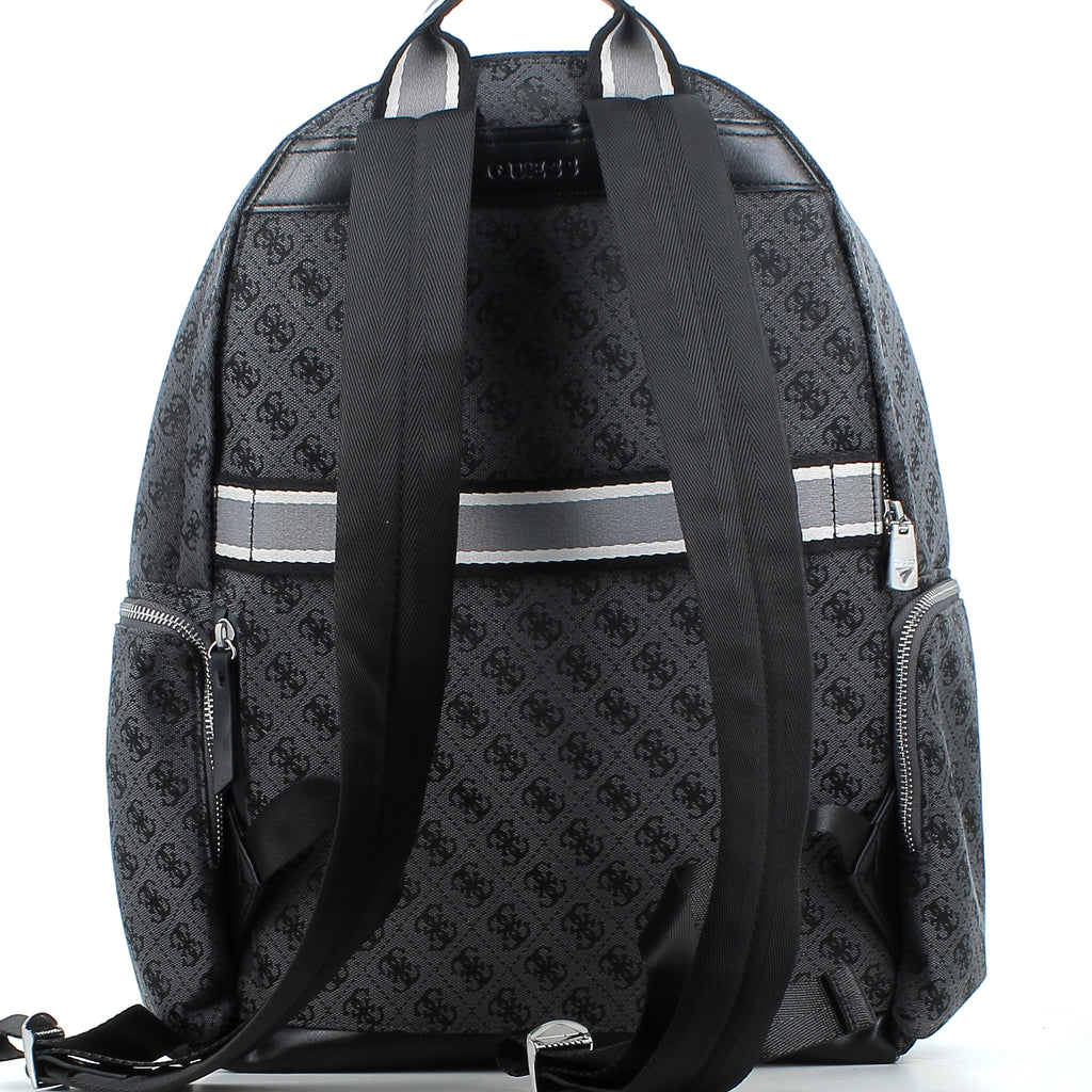 Borsa Guess uomo BOSTP6111P26BLA