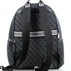 Borsa Guess uomo BOSTP6111P26BLA