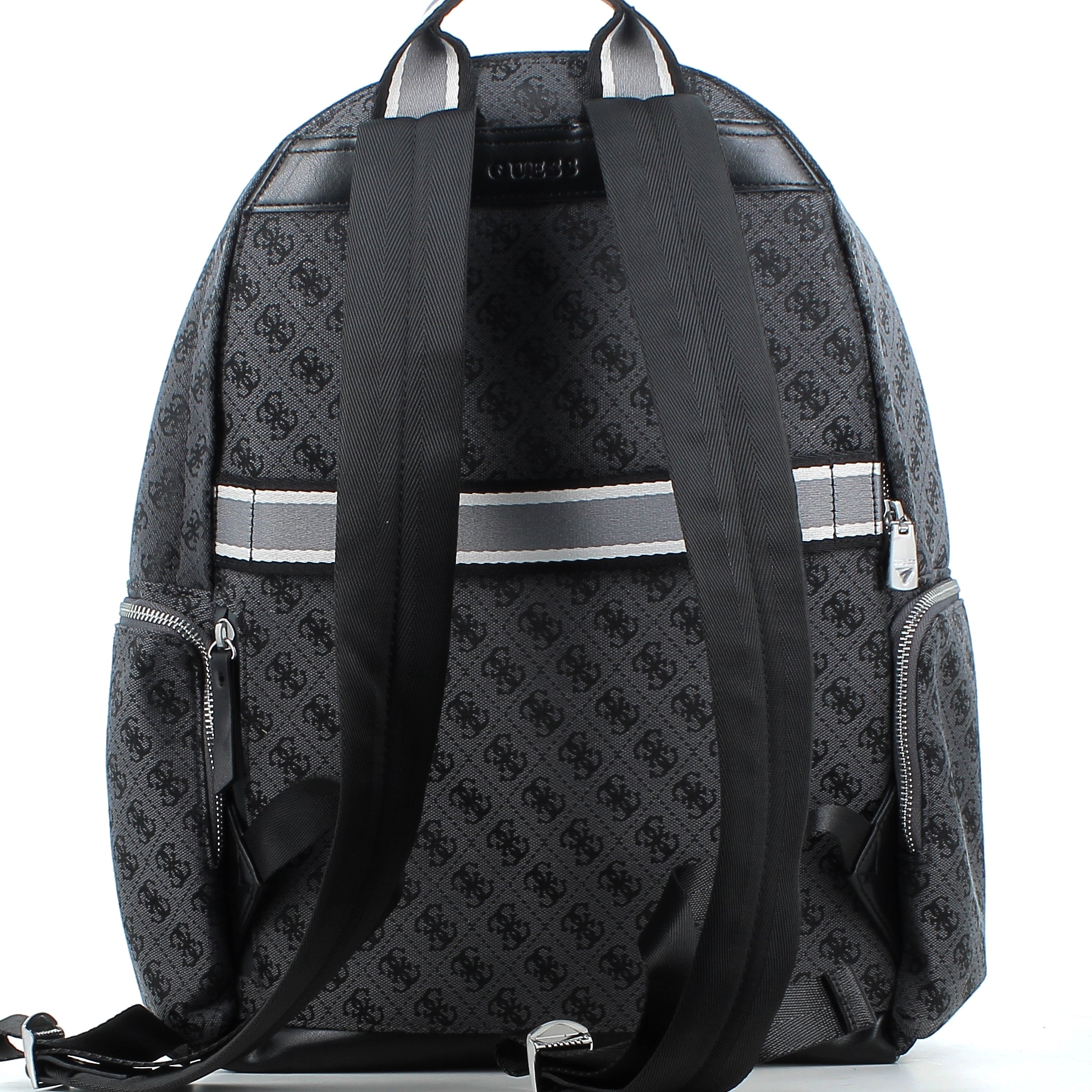Borsa Guess uomo BOSTP6111P26BLA