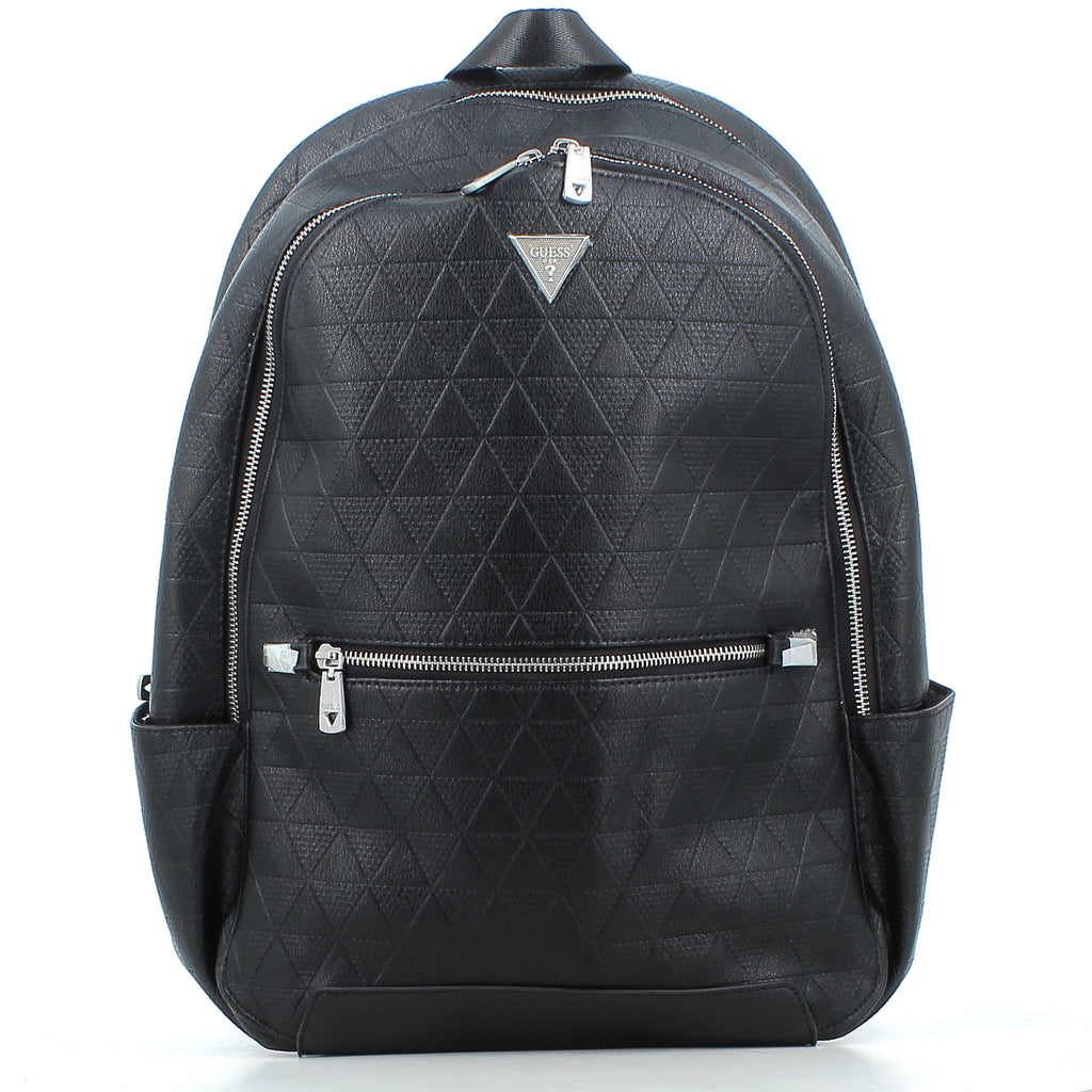 Borsa Guess uomo TOTEP6111P26BLA
