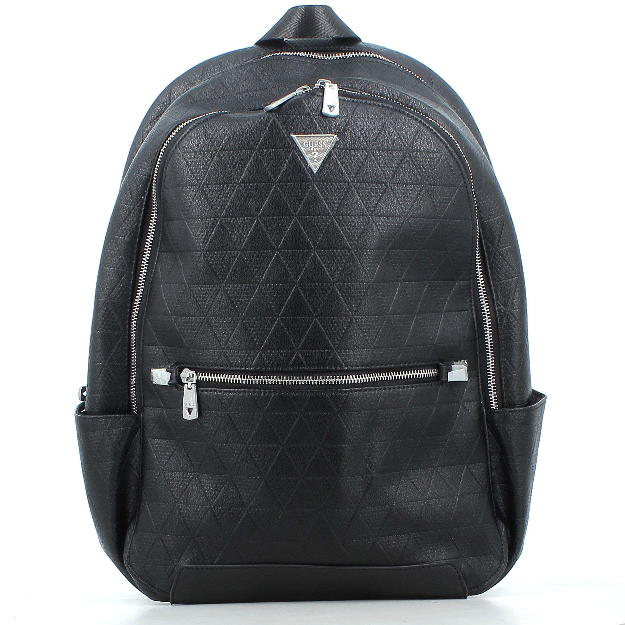 Borsa Guess uomo TOTEP6111P26BLA