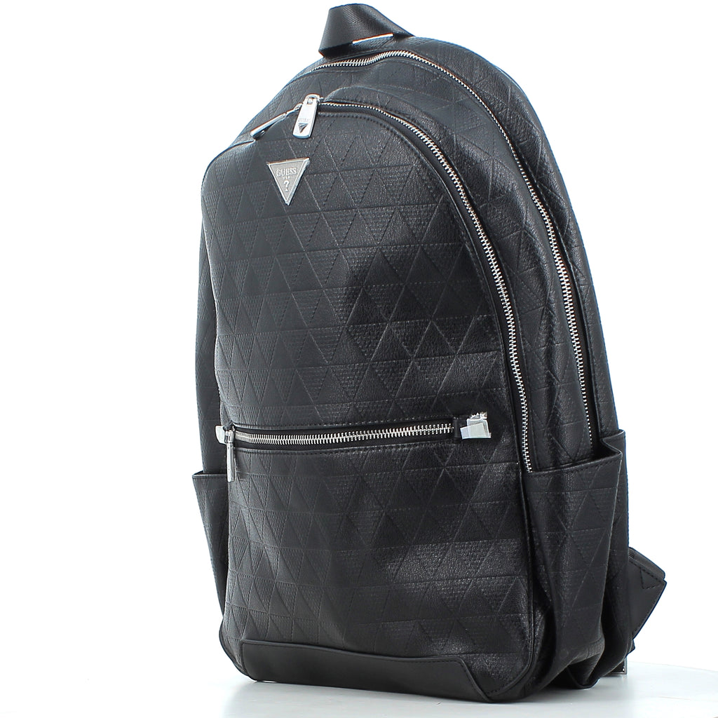 Borsa Guess uomo TOTEP6111P26BLA
