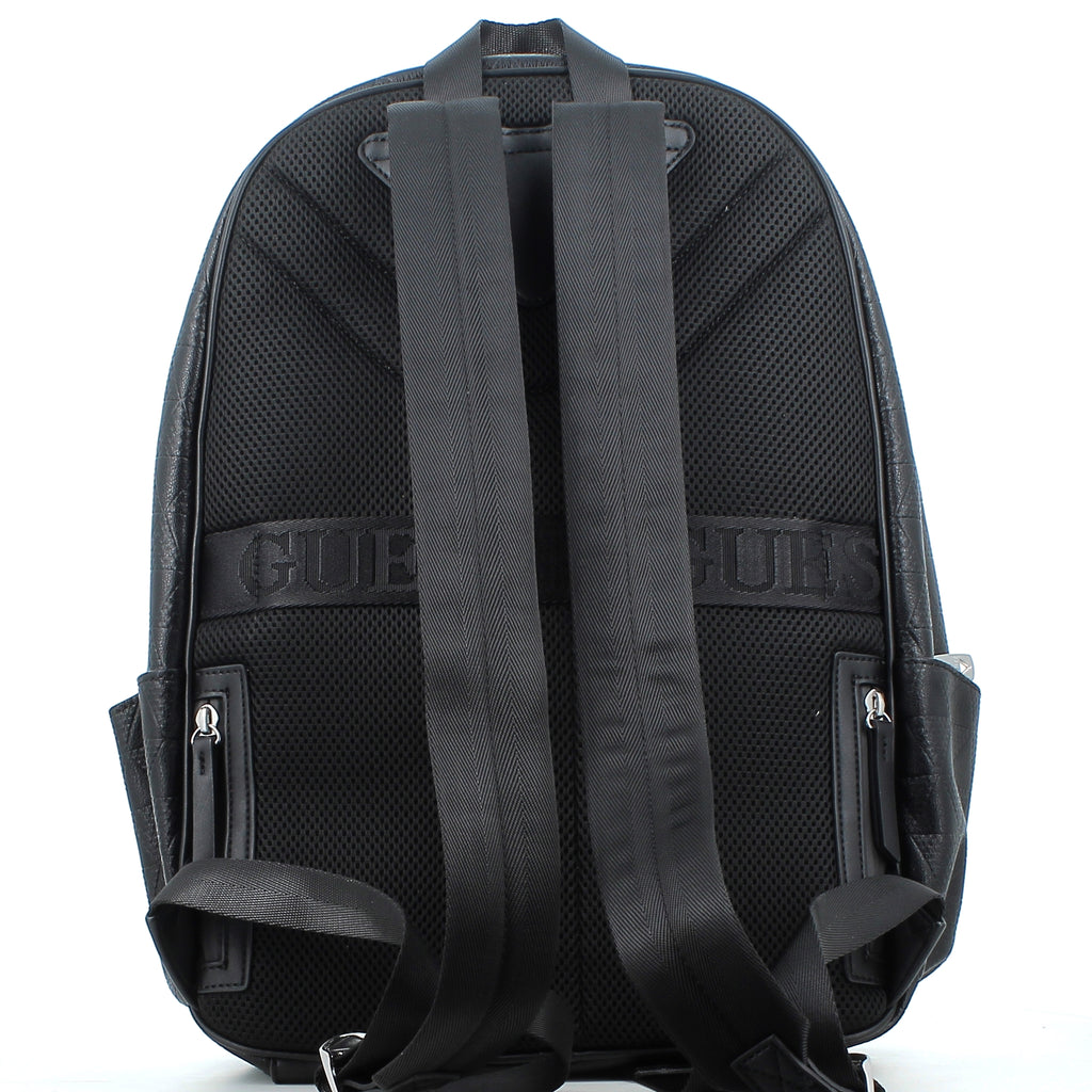 Borsa Guess uomo TOTEP6111P26BLA