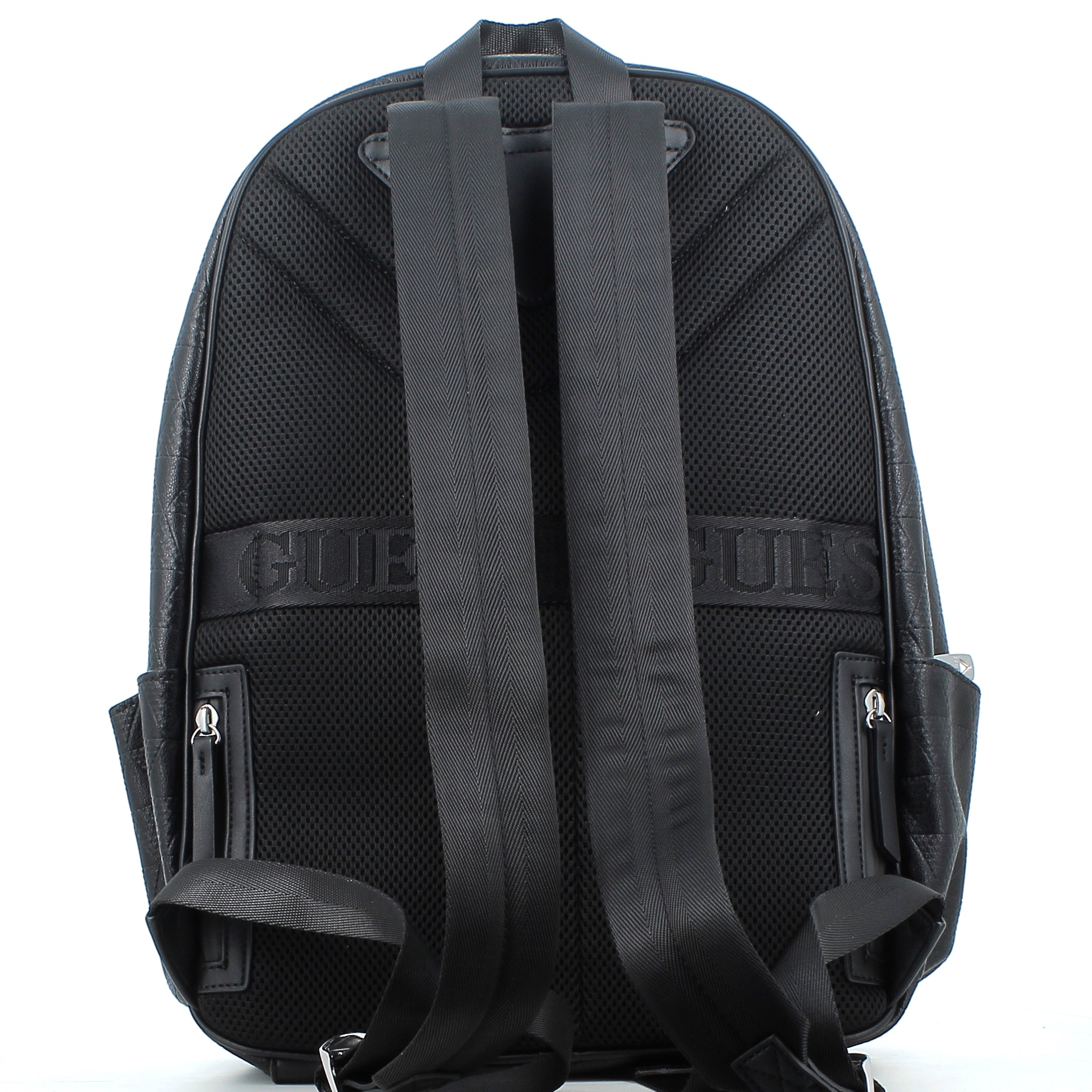 Borsa Guess uomo TOTEP6111P26BLA