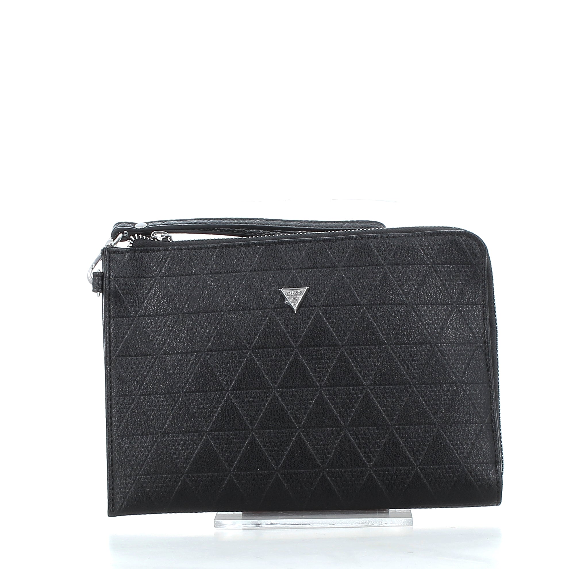 Borsa Guess uomo TOTEP6135P26BLA