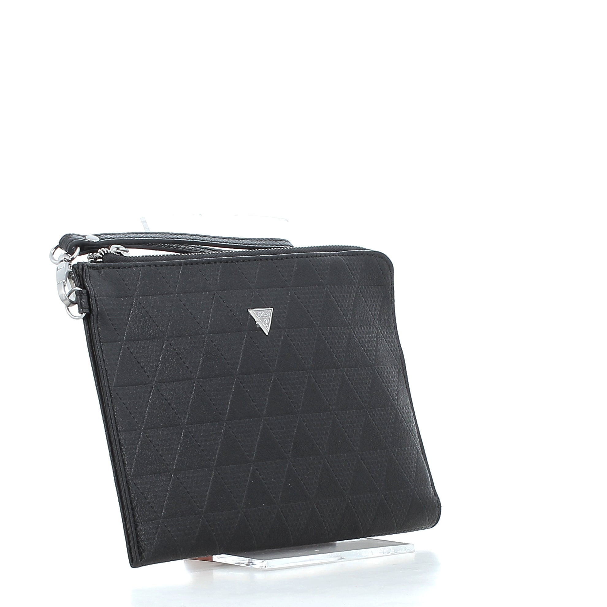 Borsa Guess uomo TOTEP6135P26BLA