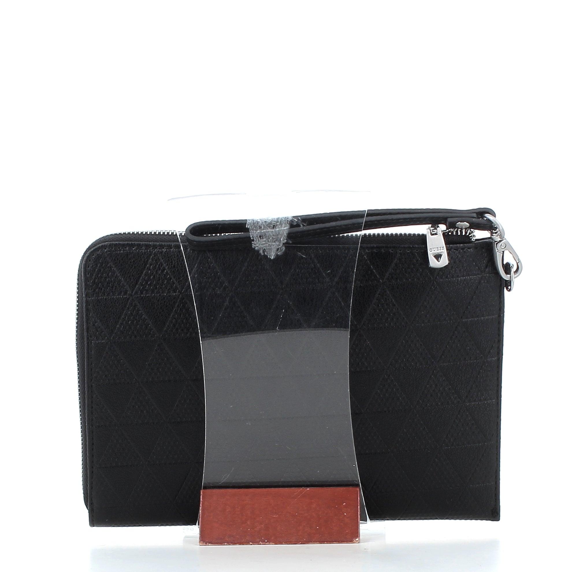 Borsa Guess uomo TOTEP6135P26BLA