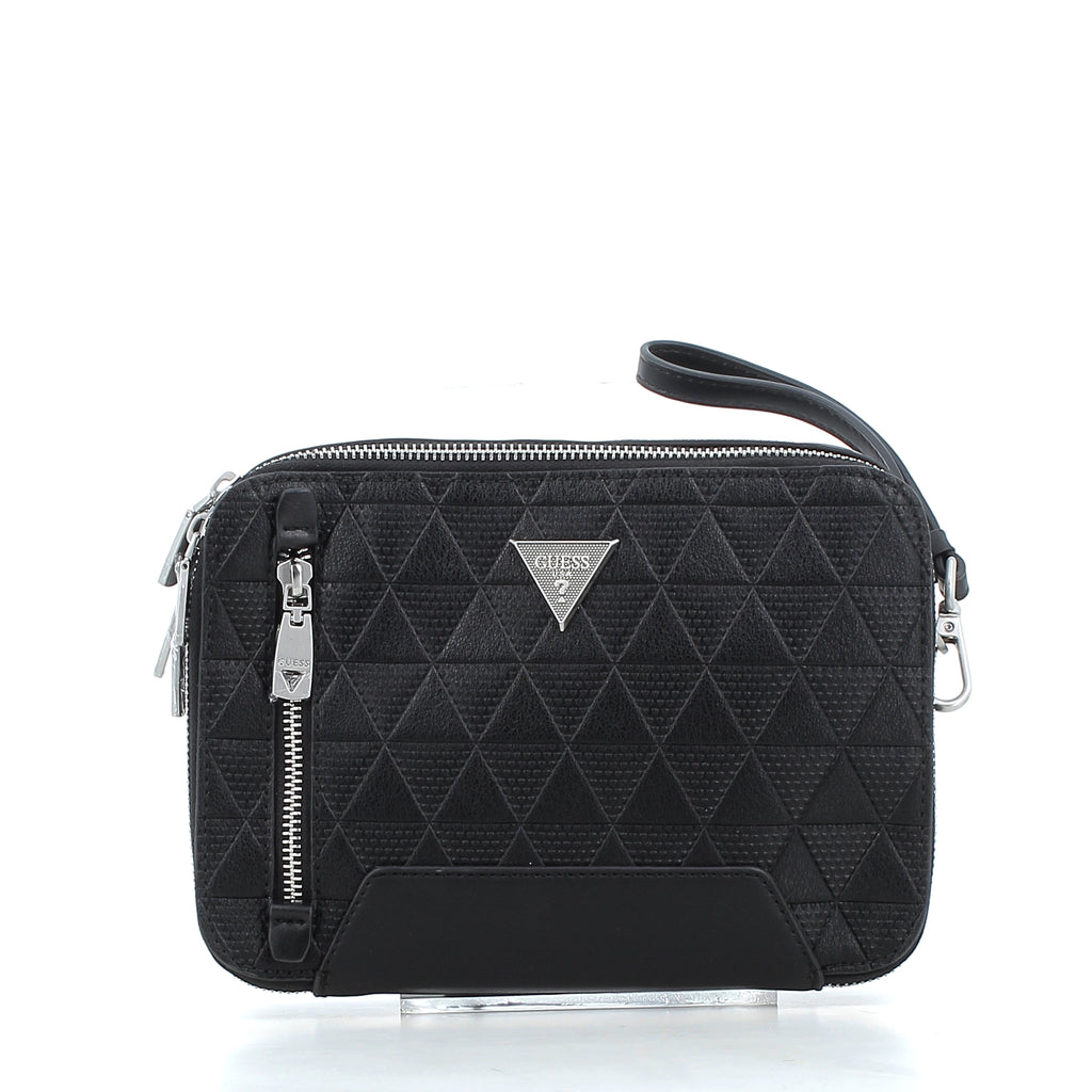Guess men's bag TOTEP6139P26BLA