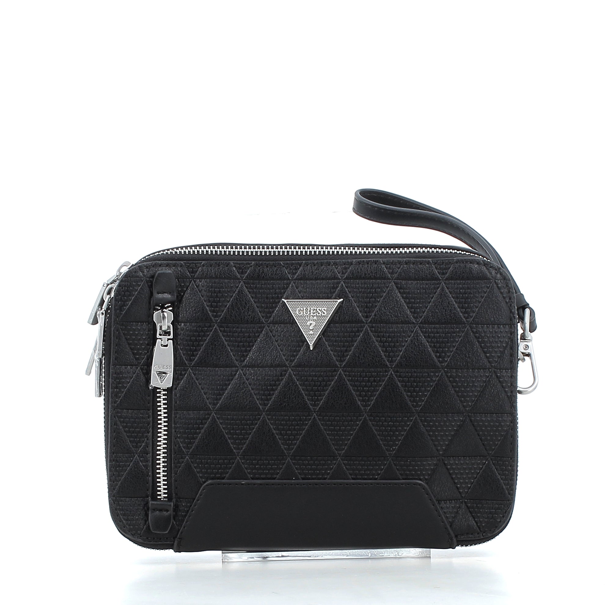 Borsa Guess uomo TOTEP6139P26BLA