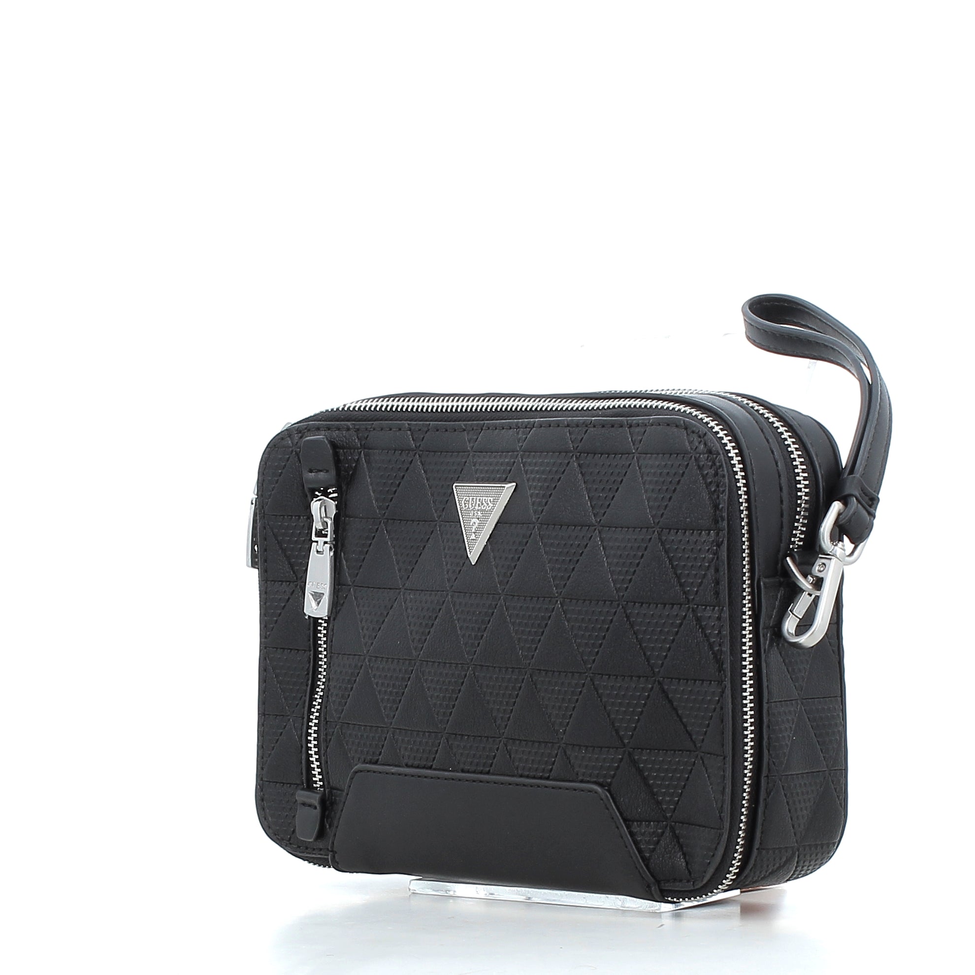 Borsa Guess uomo TOTEP6139P26BLA