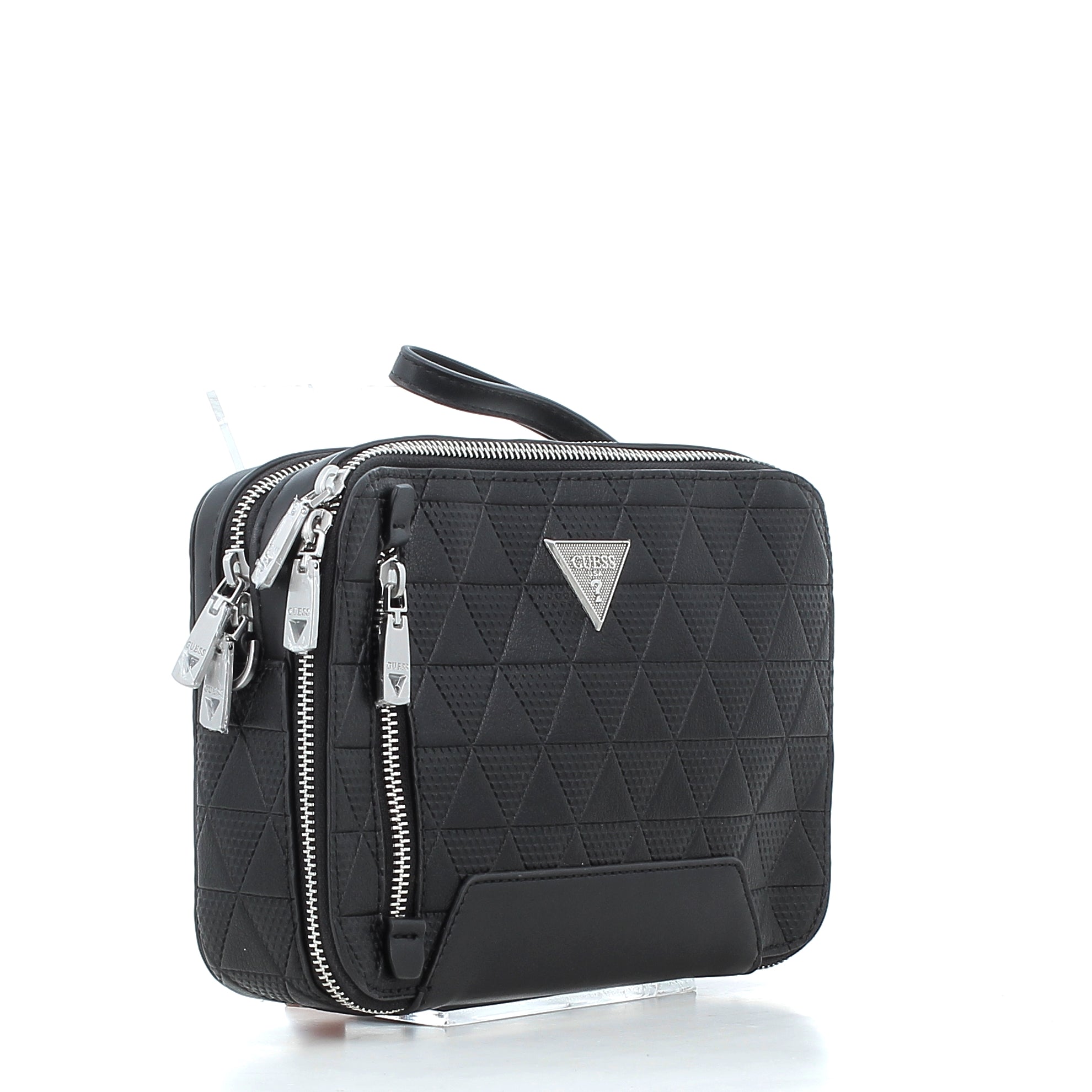 Borsa Guess uomo TOTEP6139P26BLA