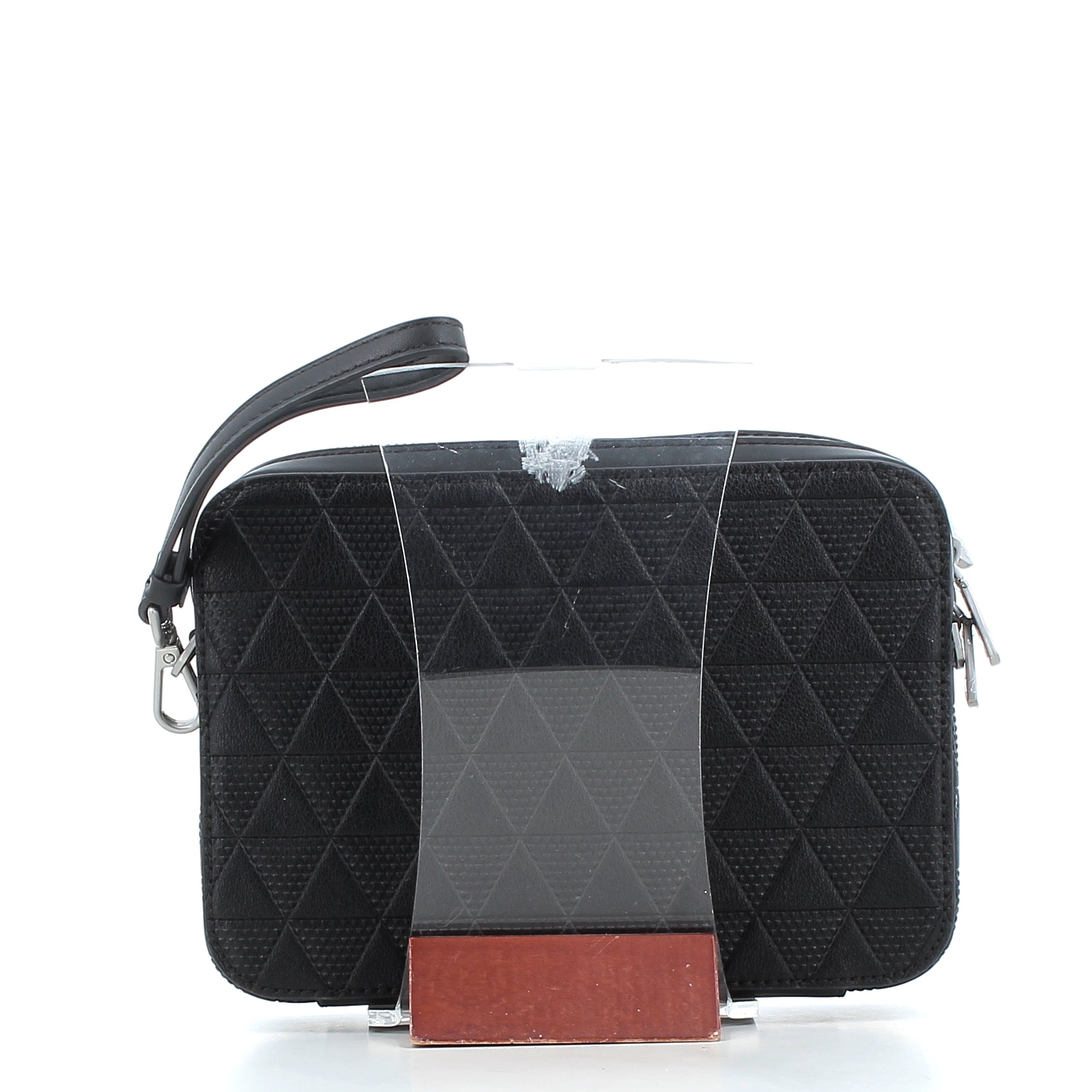 Borsa Guess uomo TOTEP6139P26BLA