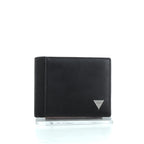 Portafoglio Guess uomo BEHNLEA20P26BLA