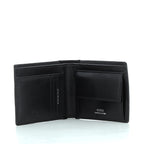 Portafoglio Guess uomo BEHNLEA20P26BLA