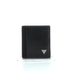 Portafoglio Guess uomo BEHNLEA22P26BLA
