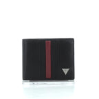 Portafoglio Guess uomo TOCSLEA20P26BLA
