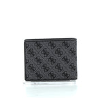 Portafoglio Guess uomo BOLJLEA20P26BLA