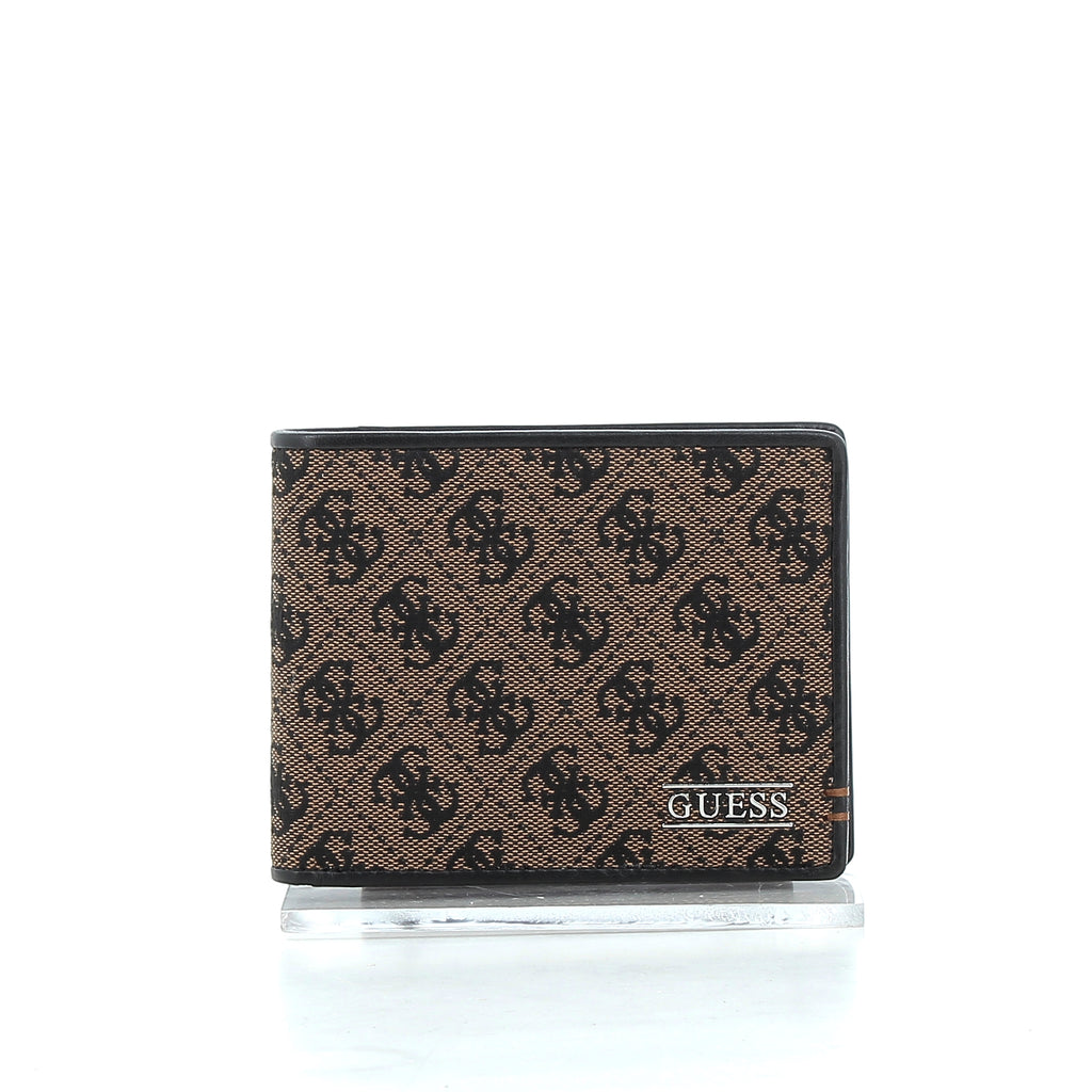 Portafoglio Guess uomo BOLJLEA20P26COF