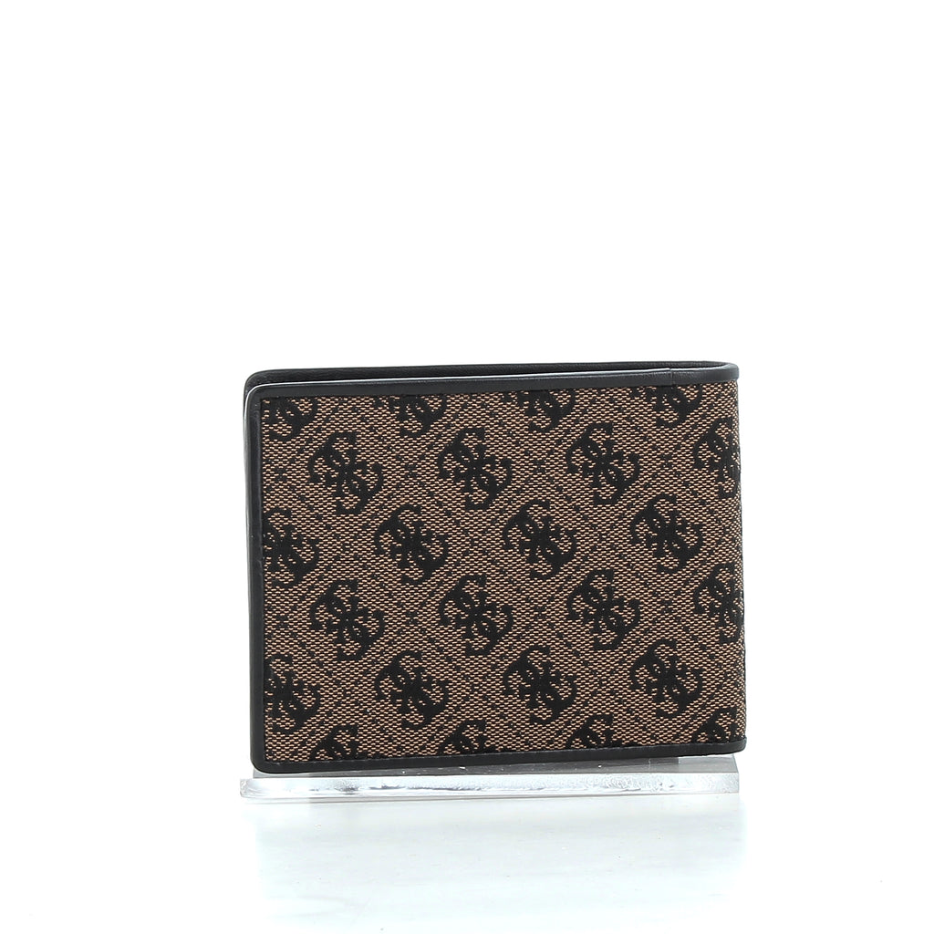 Portafoglio Guess uomo BOLJLEA20P26COF