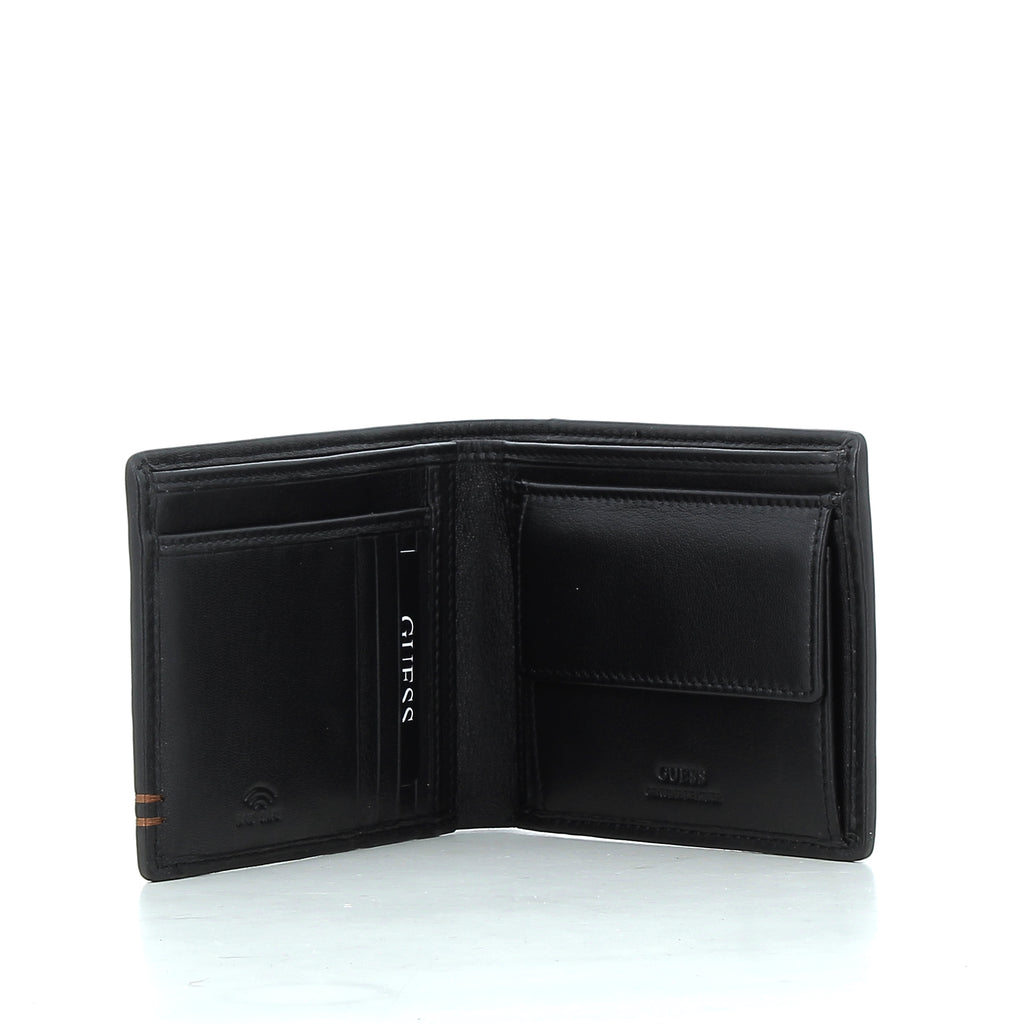 Portafoglio Guess uomo BOLJLEA20P26COF