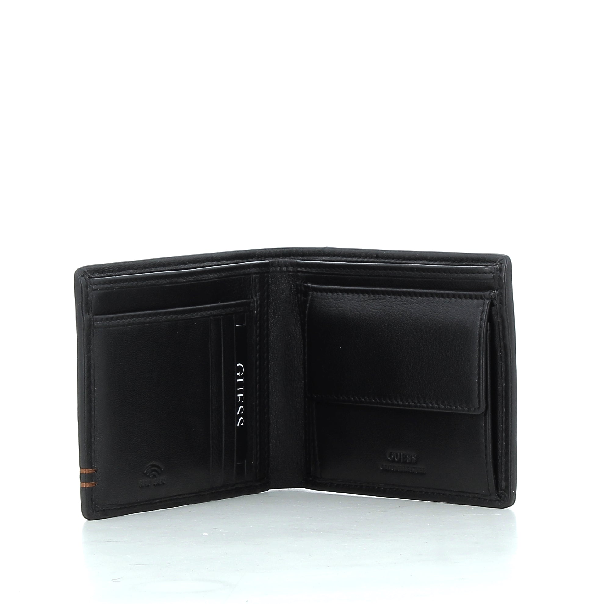 Portafoglio Guess uomo BOLJLEA20P26COF