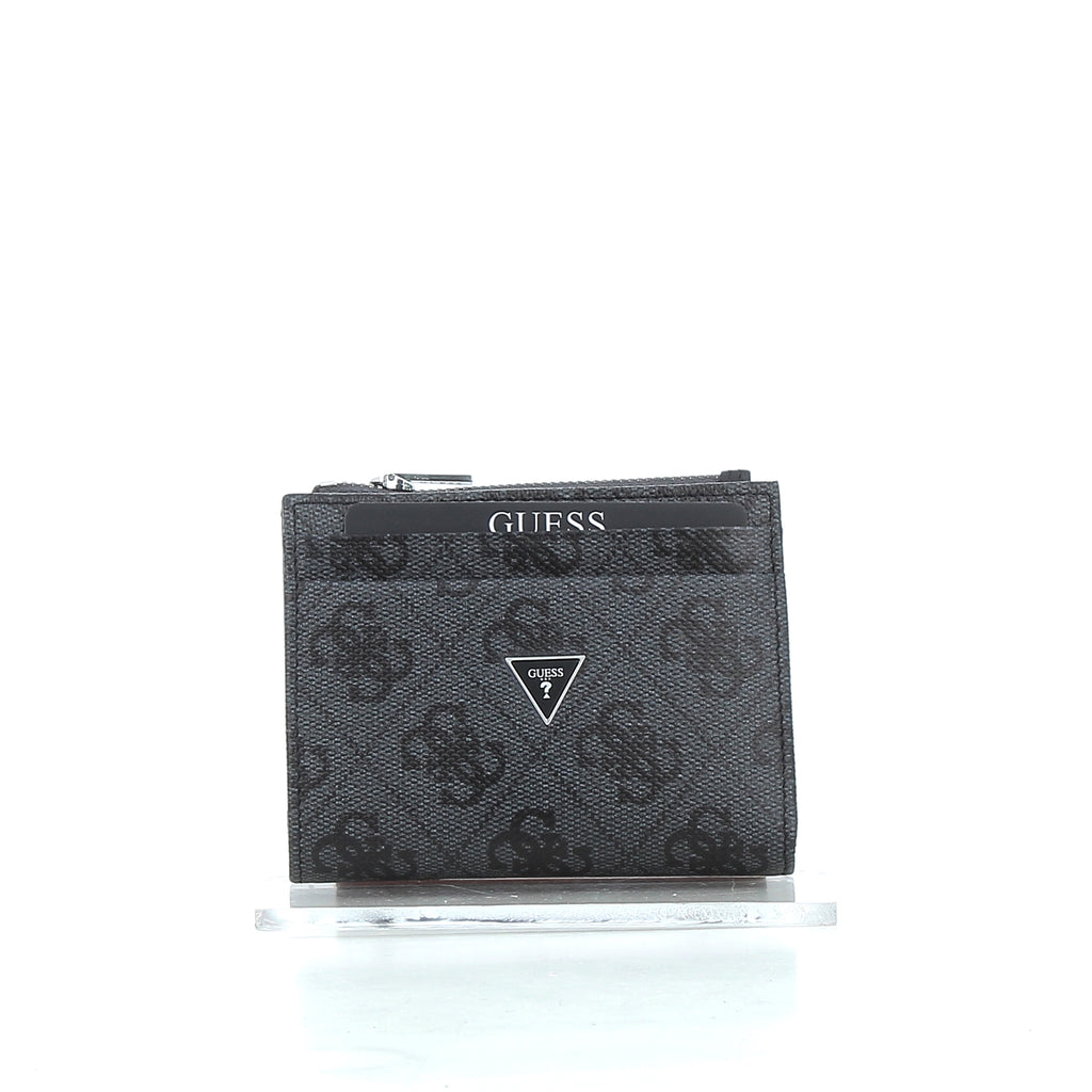 Portafoglio Guess uomo MALOLEA03P26BLA