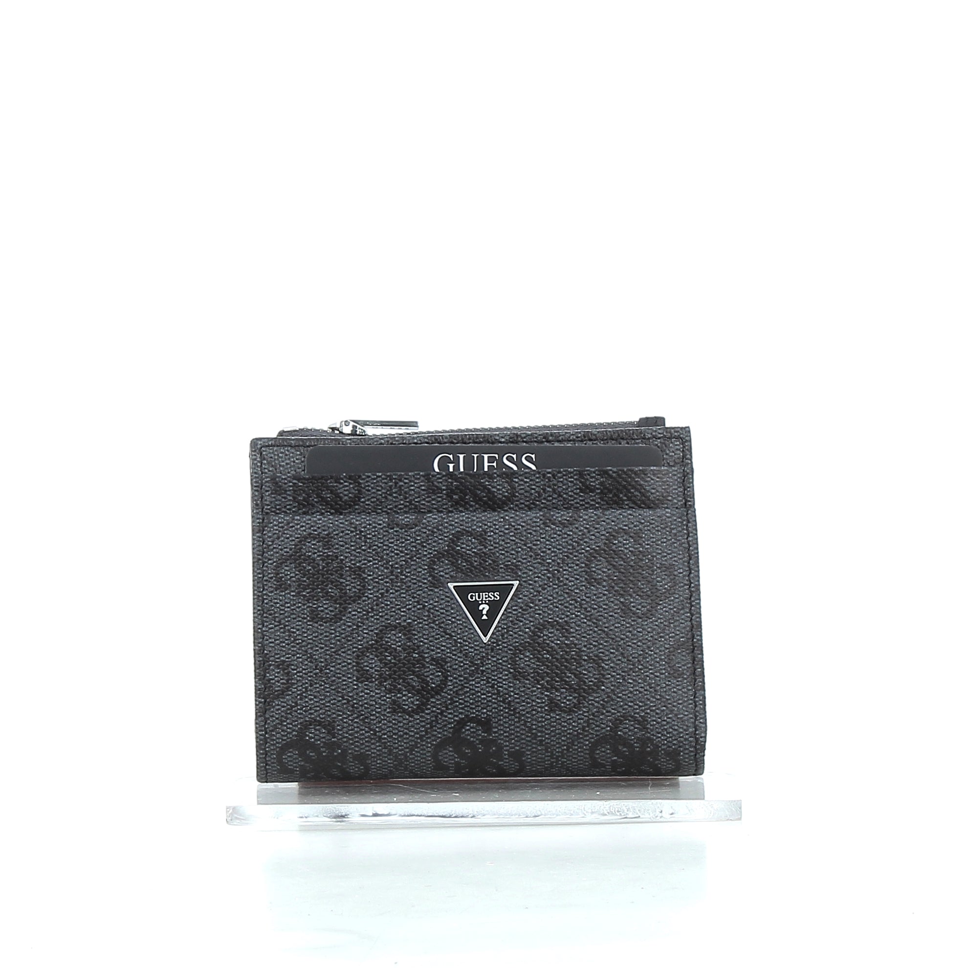 Portafoglio Guess uomo MALOLEA03P26BLA