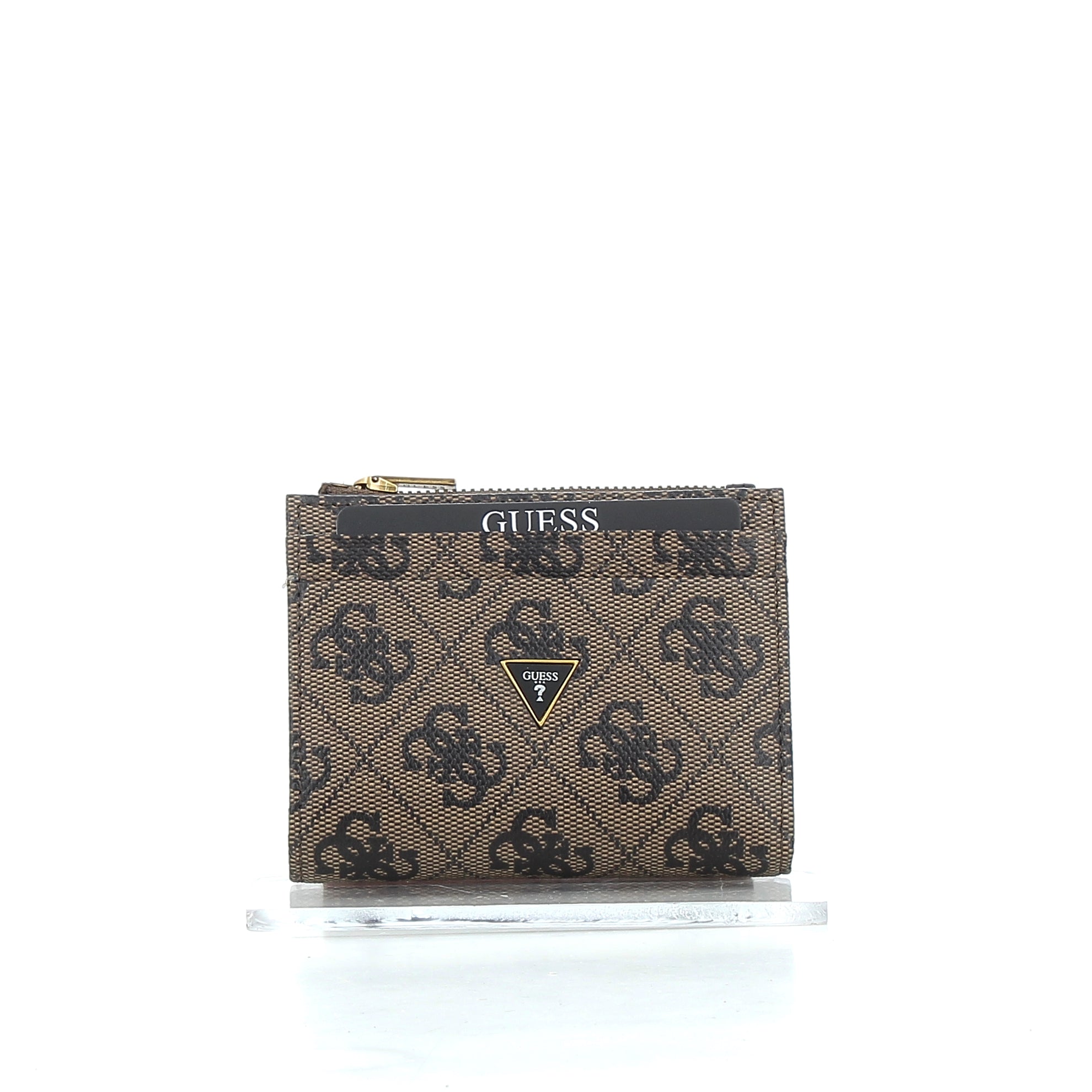 Portafoglio Guess uomo MALOLEA03P26COF