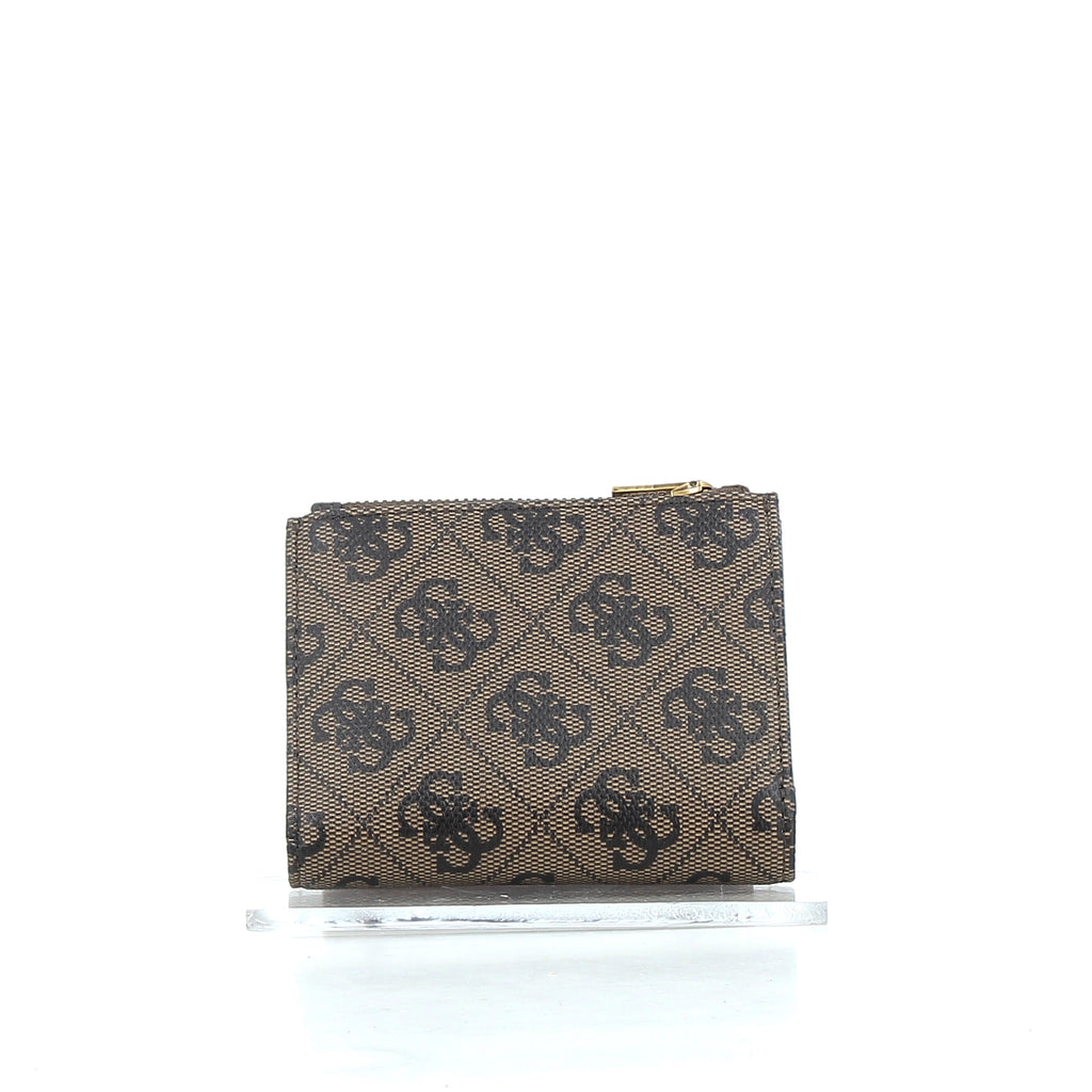 Portafoglio Guess uomo MALOLEA03P26COF