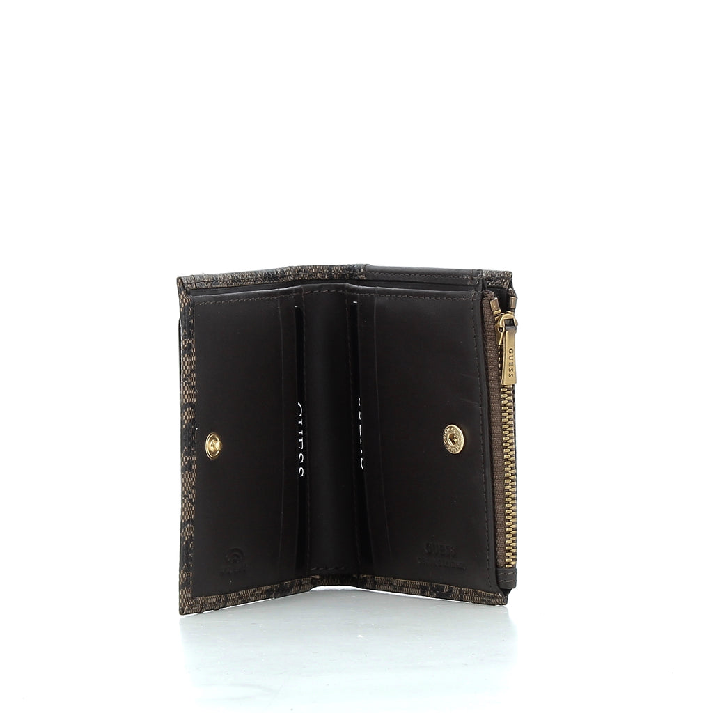Portafoglio Guess uomo MALOLEA03P26COF