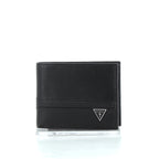 Portafoglio Guess uomo MOGRLEA20P26BLA
