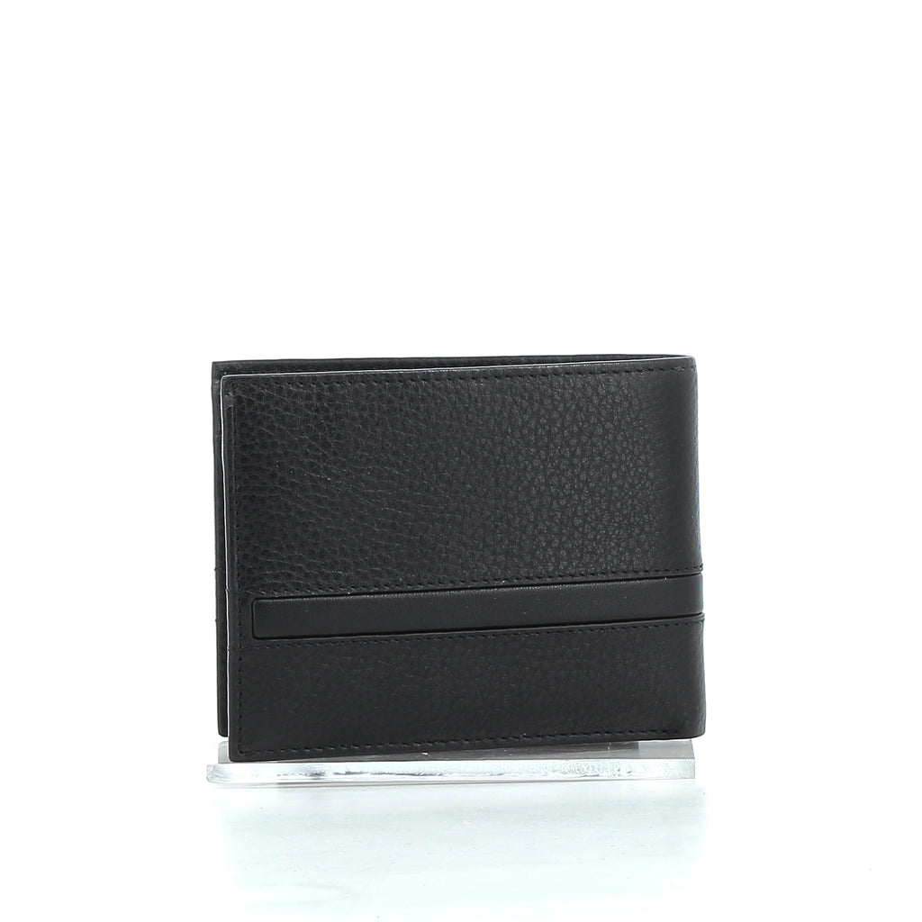 Portafoglio Guess uomo MOGRLEA20P26BLA