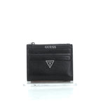 Guess men's wallet MOGRLEA03P26BLA