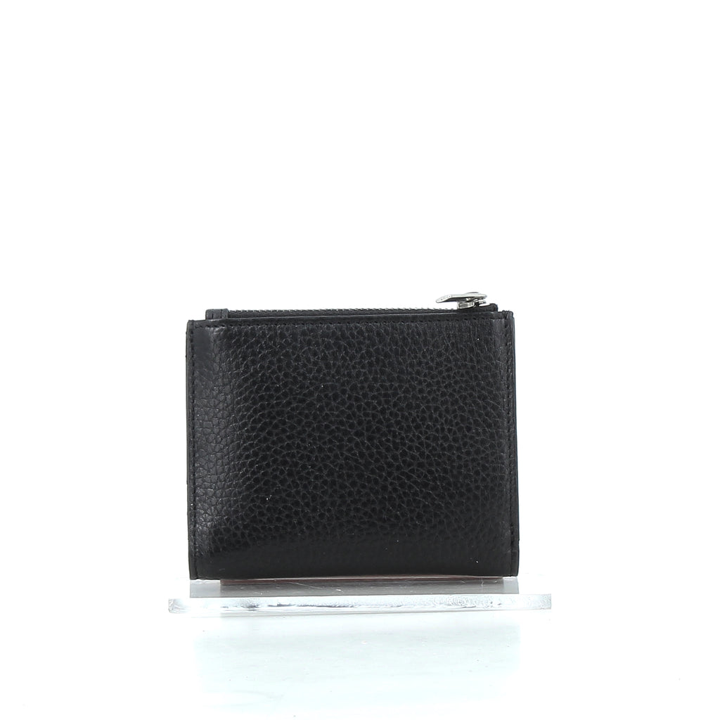 Guess men's wallet MOGRLEA03P26BLA