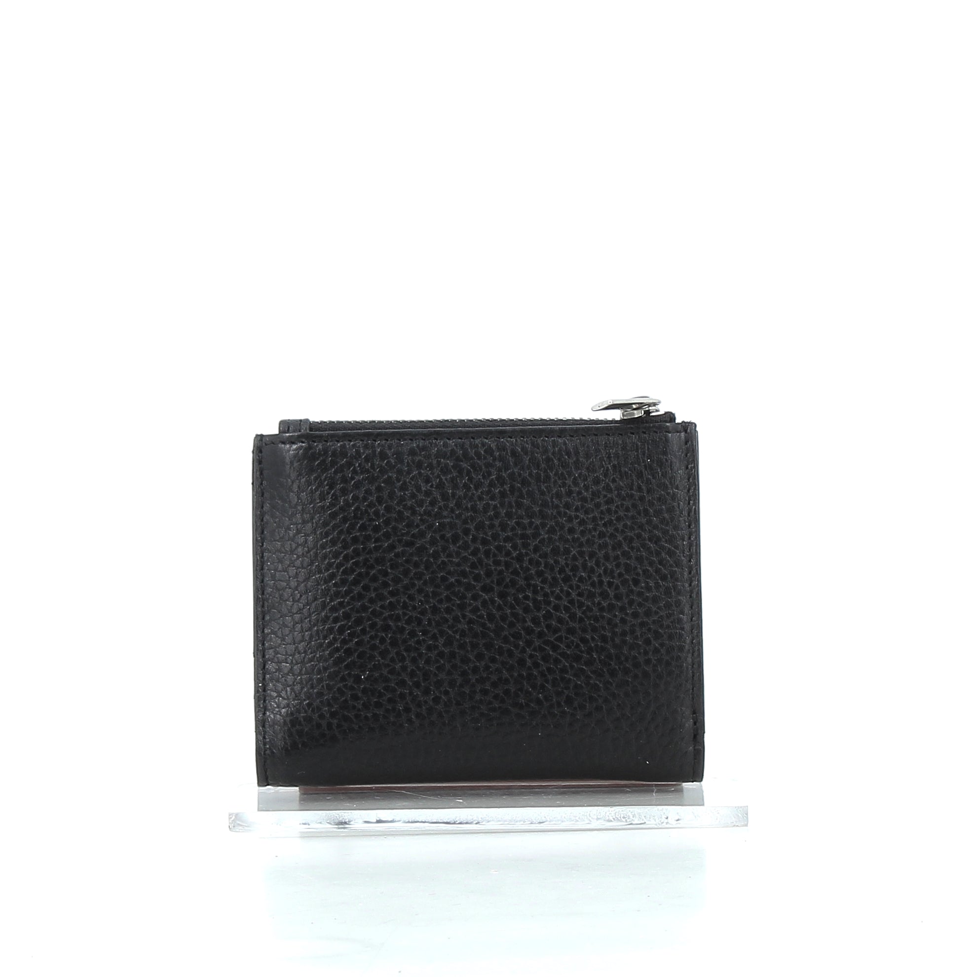 Guess men's wallet MOGRLEA03P26BLA