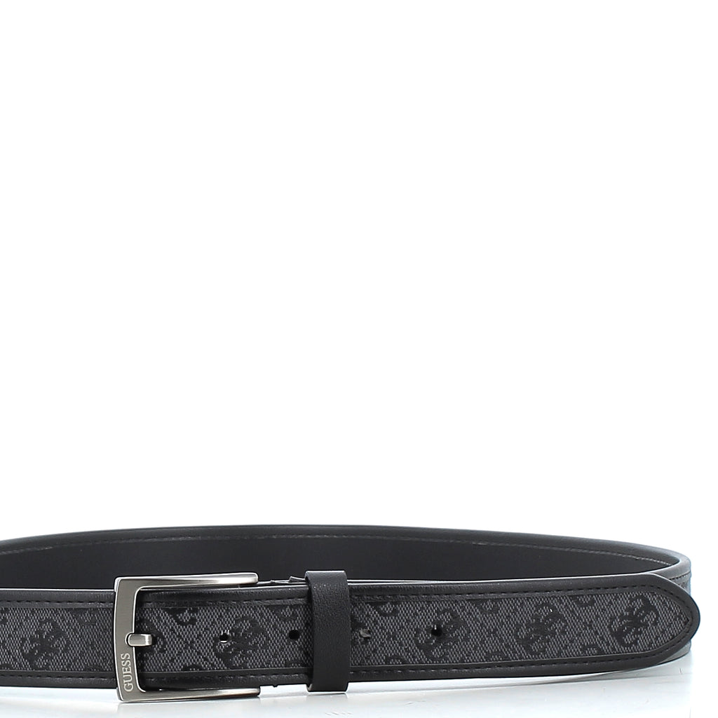 Cinture Guess uomo 7859P6135P26BLA