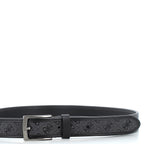 Cinture Guess uomo 7859P6135P26BLA