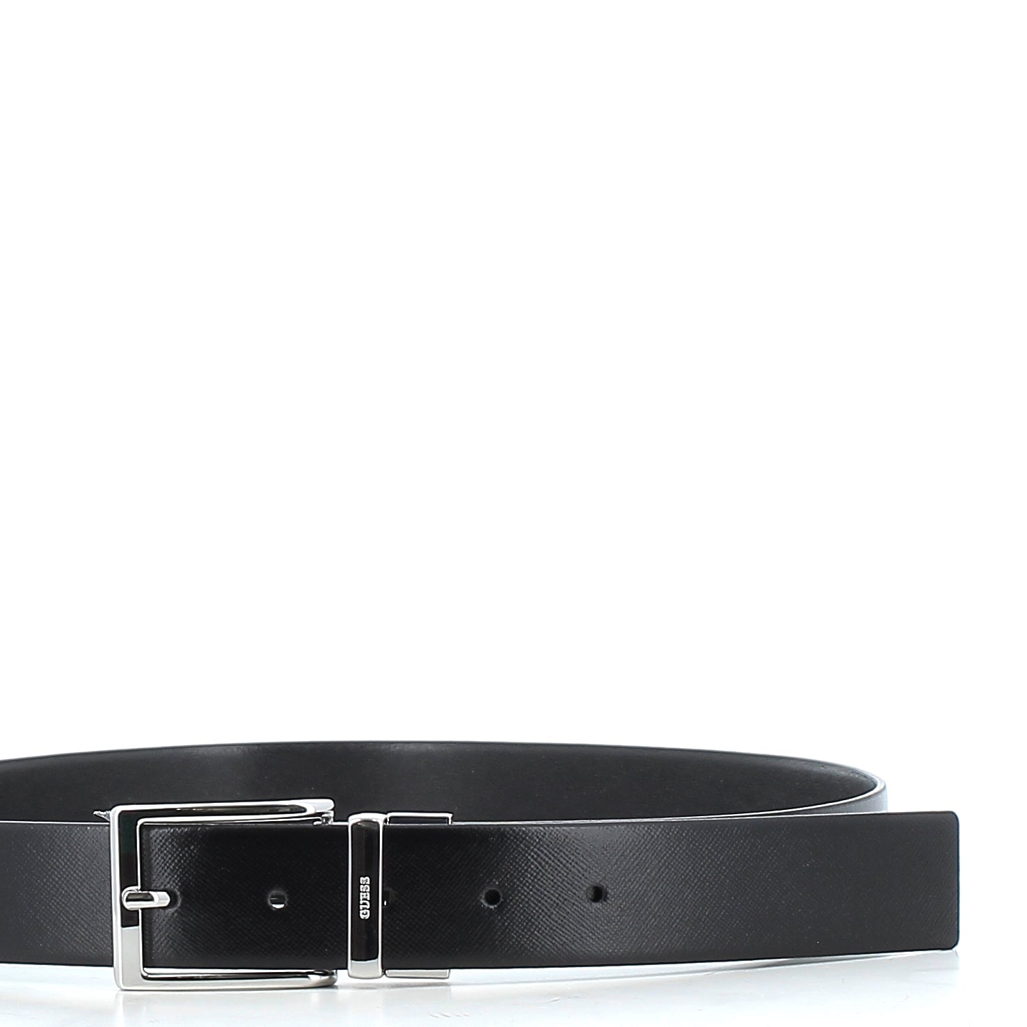 Cinture Guess uomo 7866P6135P26BLA